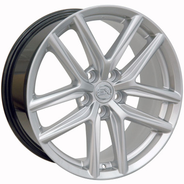 18-inch Wheels | 92-14 Toyota Camry | OWH2552