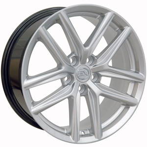 18-inch Wheels | 98-14 Toyota Sienna | OWH2555