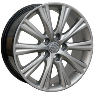 17-inch Wheels | 10-12 Lexus HS | OWH2561