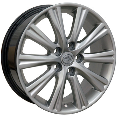 17-inch Wheels | 95-14 Toyota Rav4 | OWH2571