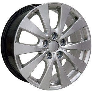 17-inch Wheels | 93-14 Lexus GS | OWH2575