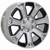 20-inch Wheels | 95-14 Chevrolet Tahoe | OWH2619