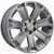 20-inch Wheels | 02-13 Chevrolet Avalanche | OWH2637