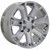 22-inch Wheels | 88-00 Chevrolet C/K | OWH2675