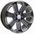 22-inch Wheels | 03-08 GMC Savana | OWH2704