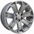 22-inch Wheels | 92-94 Chevrolet Blazer | OWH2710