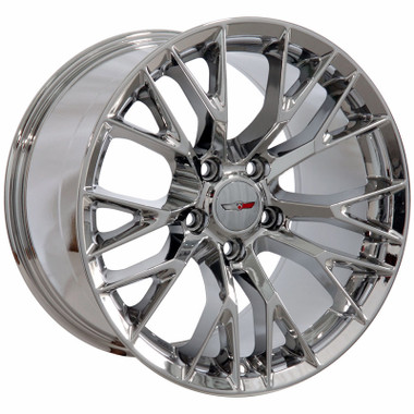 17-inch Wheels | 93-02 Pontiac Firebird | OWH2726