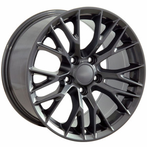 17-inch Wheels | 93-02 Pontiac Firebird | OWH2729