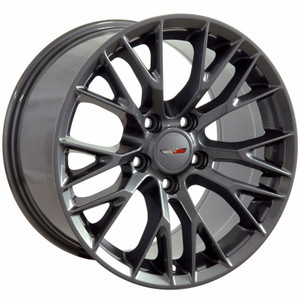 18-inch Wheels | 93-02 Pontiac Firebird | OWH2738