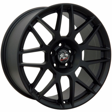 19-inch Wheels | 05-15 Ford Mustang | OWH2739