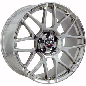 19-inch Wheels | 05-15 Ford Mustang | OWH2740