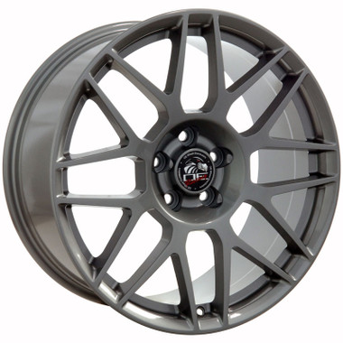 19-inch Wheels | 05-15 Ford Mustang | OWH2741