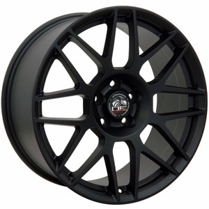 19-inch Wheels | 05-15 Ford Mustang | OWH2742