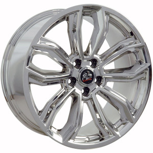 19-inch Wheels | 05-15 Ford Mustang | OWH2745