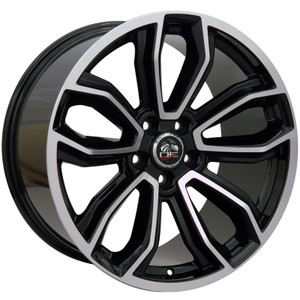 19-inch Wheels | 05-15 Ford Mustang | OWH2746