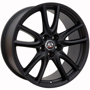 19-inch Wheels | 05-15 Ford Mustang | OWH2751