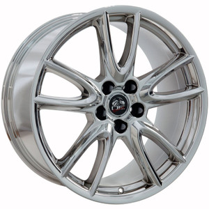 19-inch Wheels | 05-15 Ford Mustang | OWH2752