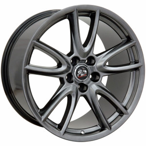 19-inch Wheels | 05-15 Ford Mustang | OWH2753