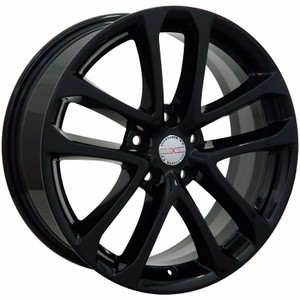 18-inch Wheels | 02-14 Nissan Altima | OWH2757
