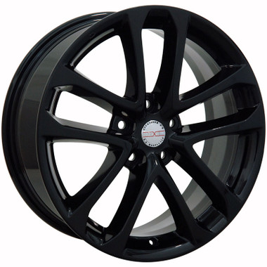 18-inch Wheels | 02-14 Nissan Altima | OWH2757