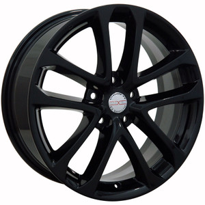 18-inch Wheels | 14 Infiniti Q | OWH2765