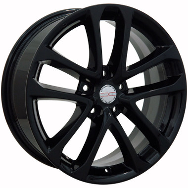 18-inch Wheels | 14 Infiniti Q | OWH2765