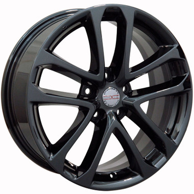 18-inch Wheels | 89-14 Nissan Maxima | OWH2767