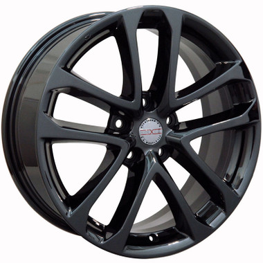 18-inch Wheels | 03-13 Infiniti G | OWH2769