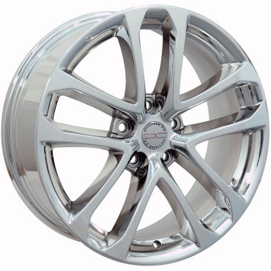 18-inch Wheels | 02-14 Nissan Altima | OWH2775