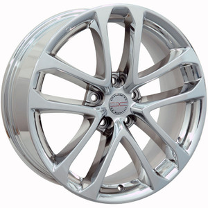 18-inch Wheels | 96-06 Infiniti Q | OWH2782