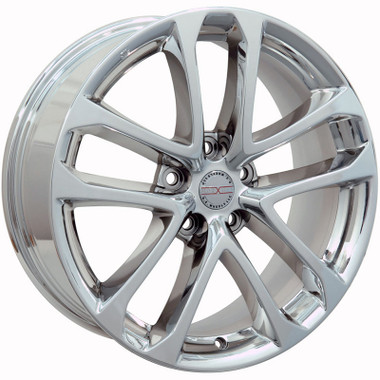 18-inch Wheels | 14 Infiniti Q | OWH2783