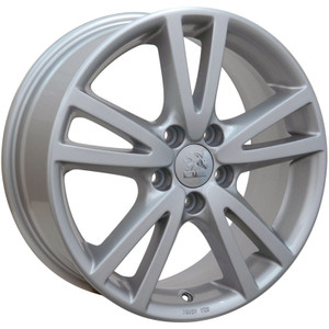 17-inch Wheels | 09-14 Volkswagen Tiguan | OWH2808
