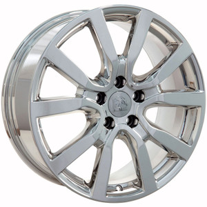 18-inch Wheels | 07-14 Volkswagen EOS | OWH2810