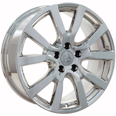 18-inch Wheels | 10-14 Volkswagen Golf | OWH2811