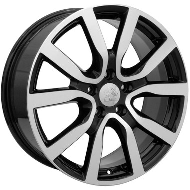18-inch Wheels | 05-14 Volkswagen Jetta | OWH2821