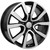 18-inch Wheels | 07-09 Volkswagen Rabbit | OWH2823