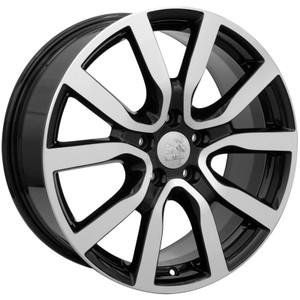 18-inch Wheels | 09-14 Volkswagen Tiguan | OWH2824