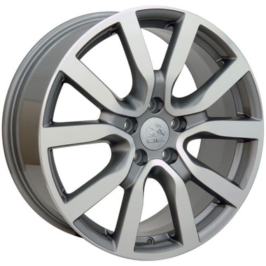 18-inch Wheels | 06-14 Volkswagen GTI | OWH2828