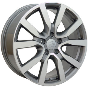 18-inch Wheels | 98-14 Volkswagen Passat | OWH2830