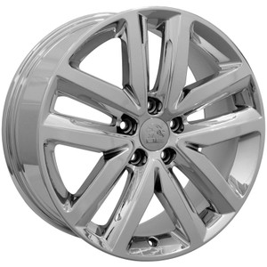 18-inch Wheels | 09-14 Volkswagen Tiguan | OWH2840