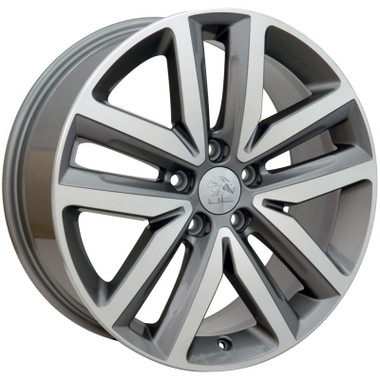 18-inch Wheels | 05-14 Volkswagen Jetta | OWH2853