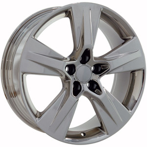 19-inch Wheels | 00-14 Lexus IS | OWH2860