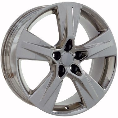 19-inch Wheels | 92-10 Lexus SC | OWH2863