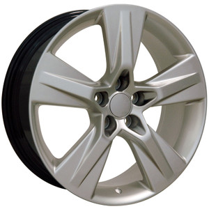 19-inch Wheels | 04-14 Lexus RX | OWH2877