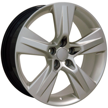 19-inch Wheels | 98-14 Toyota Sienna | OWH2883