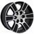 20-inch Wheels | 03-08 GMC Savana | OWH2894