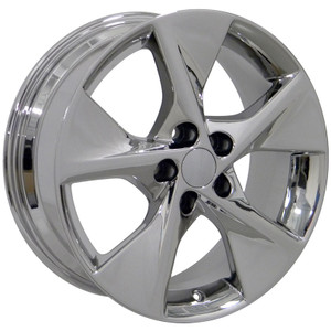 18-inch Wheels | 93-14 Lexus GS | OWH2900
