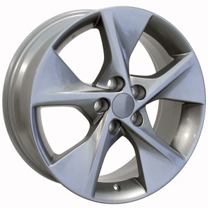 18-inch Wheels | 93-14 Lexus GS | OWH2915