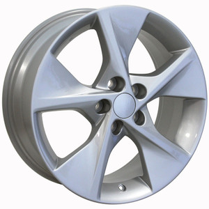 18-inch Wheels | 00-14 Lexus IS | OWH2932
