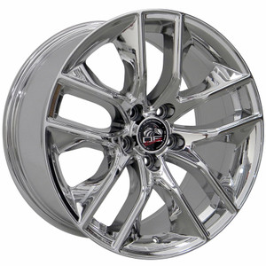 18-inch Wheels | 05-15 Ford Mustang | OWH2945